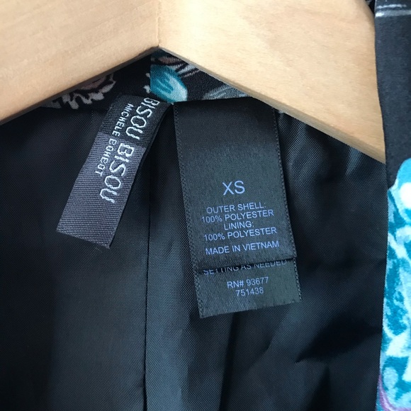 NWT Prince vibe blazer - Picture 3 of 6